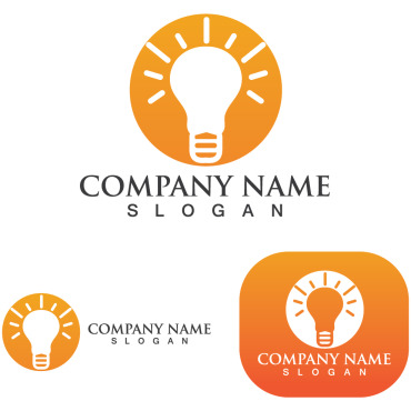 Design Vector Logo Templates 250352