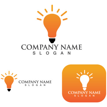 Design Vector Logo Templates 250353