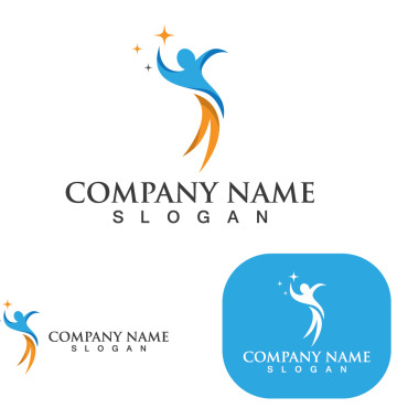 Logo Health Logo Templates 250411