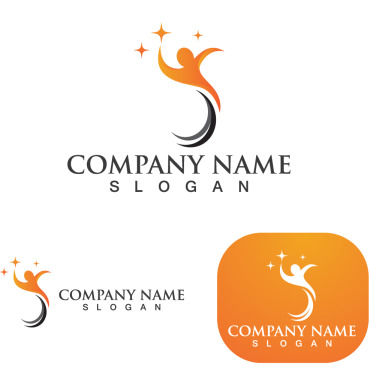 Logo Health Logo Templates 250413