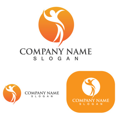 Logo Health Logo Templates 250414