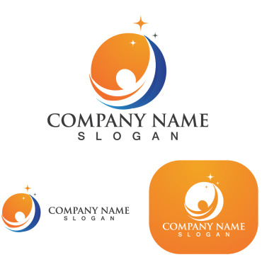 Logo Health Logo Templates 250416