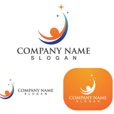 Logo Health Logo Templates 250417