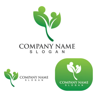 Logo Health Logo Templates 250423