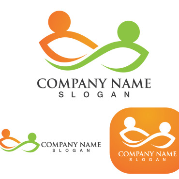 Logo Health Logo Templates 250424