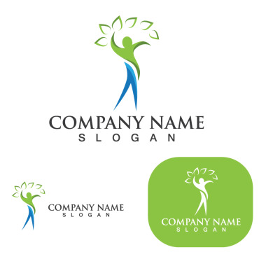 Logo Health Logo Templates 250425