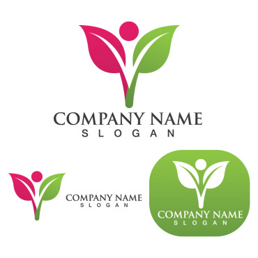 Logo Health Logo Templates 250426