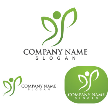 Logo Health Logo Templates 250427