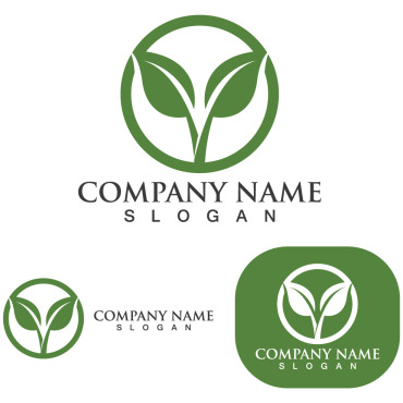 <a class=ContentLinkGreen href=/fr/logo-templates.html>Logo Templates</a></font> vert nature 250442