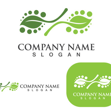 <a class=ContentLinkGreen href=/fr/logo-templates.html>Logo Templates</a></font> vert nature 250446