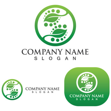 <a class=ContentLinkGreen href=/fr/logo-templates.html>Logo Templates</a></font> vert nature 250453