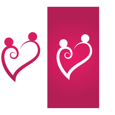 <a class=ContentLinkGreen href=/fr/logo-templates.html>Logo Templates</a></font> icon coeur 250553