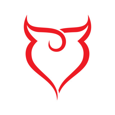 Icon Heart Logo Templates 250576