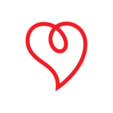 <a class=ContentLinkGreen href=/fr/logo-templates.html>Logo Templates</a></font> icon coeur 250669