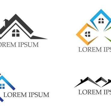 Home Vector Logo Templates 250722