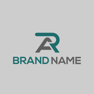 Agency Ar Logo Templates 250734