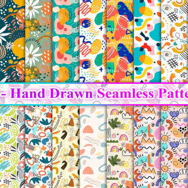 <a class=ContentLinkGreen href=/fr/kits_graphiques_templates_motifs.html>Motifs</a></font> drawn seamless 250753