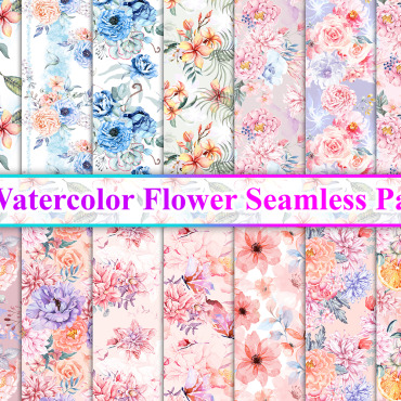 <a class=ContentLinkGreen href=/fr/kit_graphiques_templates_background.html>Background</a></font> fleur seamless 250850