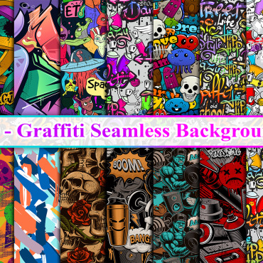 <a class=ContentLinkGreen href=/fr/kit_graphiques_templates_background.html>Background</a></font> fond graffiti 250851