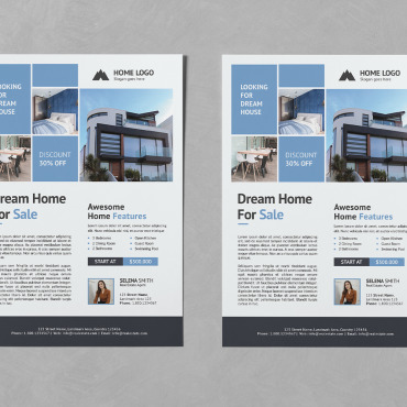 Template Business Corporate Identity 250869