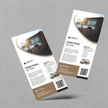 Exterior Business Corporate Identity 250930