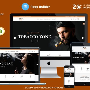 Drink Drinks Shopify Themes 251011