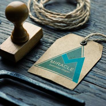 Brand Branding Logo Templates 251082