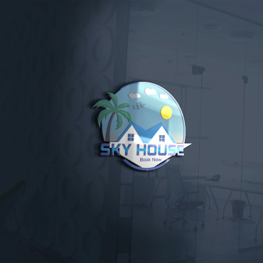 Template Icon Logo Templates 251093