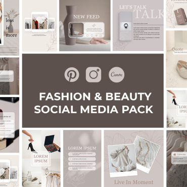 Fashion Shopping Social Media 251252