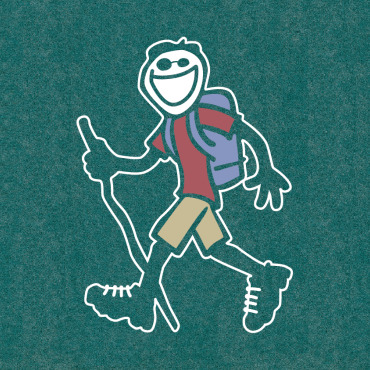 Illustration Man  251269