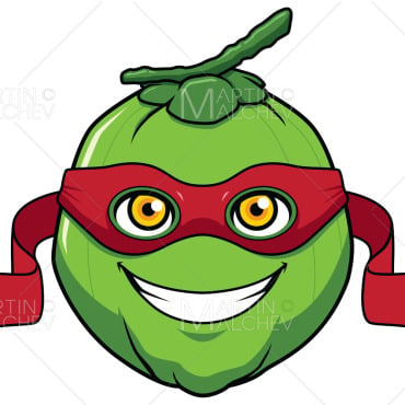 <a class=ContentLinkGreen href=/fr/kits_graphiques_templates_illustrations.html>Illustrations</a></font> fruit dessin-anim 251299