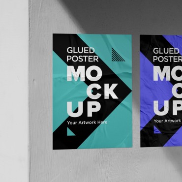 Poster Mockup Product Mockups 251349