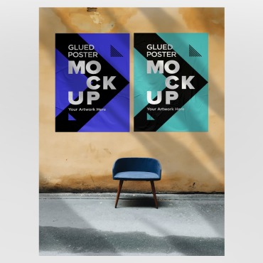 Poster Mockup Product Mockups 251351