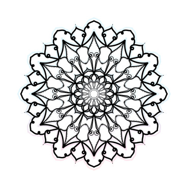 <a class=ContentLinkGreen href=/fr/logo-templates.html>Logo Templates</a></font> mandala vecteur 251510