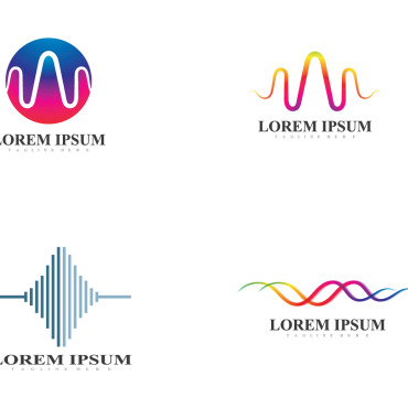 Logo Sound Logo Templates 251521