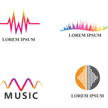 Logo Sound Logo Templates 251530