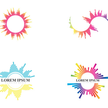 Logo Sound Logo Templates 251539