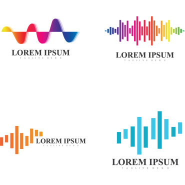 Logo Sound Logo Templates 251550