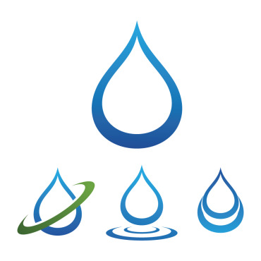 <a class=ContentLinkGreen href=/fr/logo-templates.html>Logo Templates</a></font> eau bleu 251629