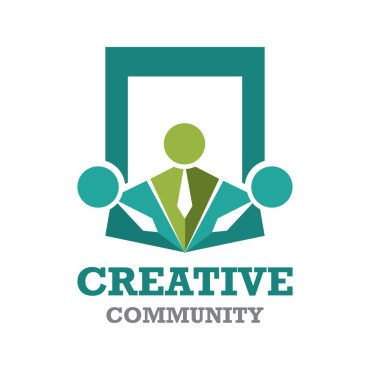 Group Community Logo Templates 251664