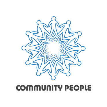 Group Community Logo Templates 251672