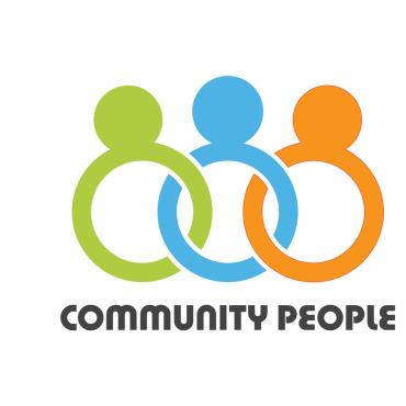 Group Community Logo Templates 251689