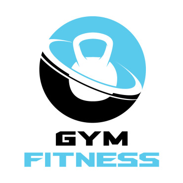 Gym Health Logo Templates 251701