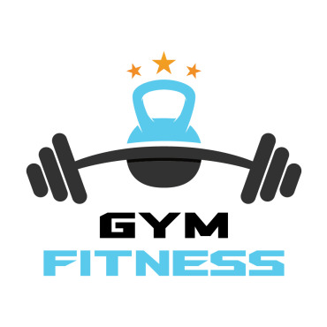 Gym Health Logo Templates 251703