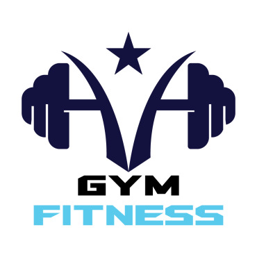 Gym Health Logo Templates 251709