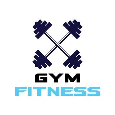 Gym Health Logo Templates 251712