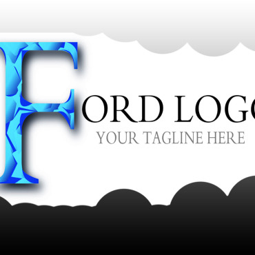 Logo F Logo Templates 251833