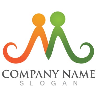 Logo Family Logo Templates 251871