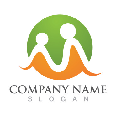 Logo Family Logo Templates 251872