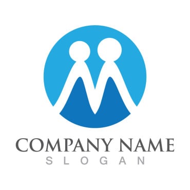 Logo Family Logo Templates 251873